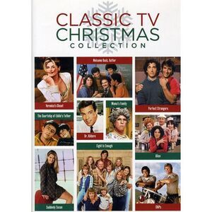Classic TV Christmas Collection